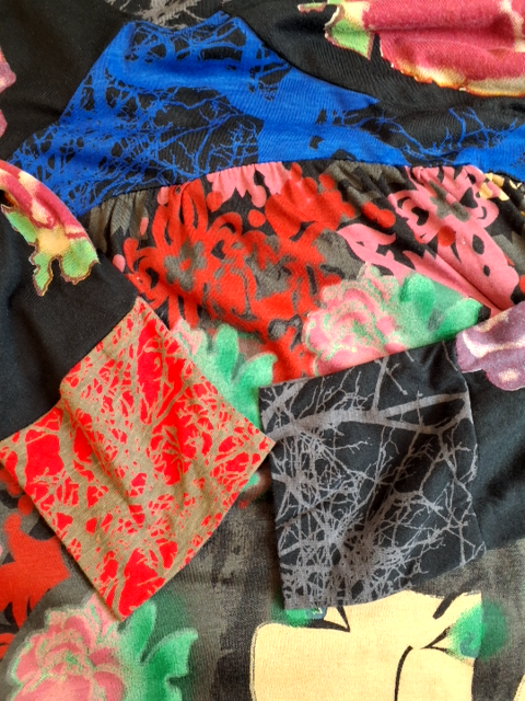 Desigual Tunika